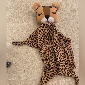 COPY - Little sleepies lovey